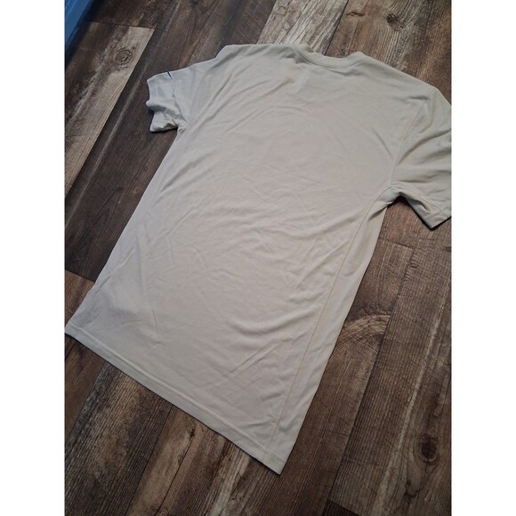 NEW! Men's Nike NFL OnField Apparel LA Rams Dri-Fit T-Shirt, Size Small - Picture 7 of 11